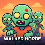 Walker Horde game cover